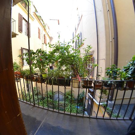 Charme De Rome Vatican Apartment Exterior foto