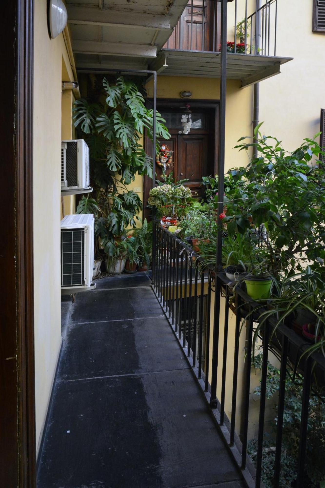 Charme De Rome Vatican Apartment Exterior foto